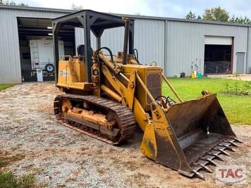 Main image Caterpillar 931B